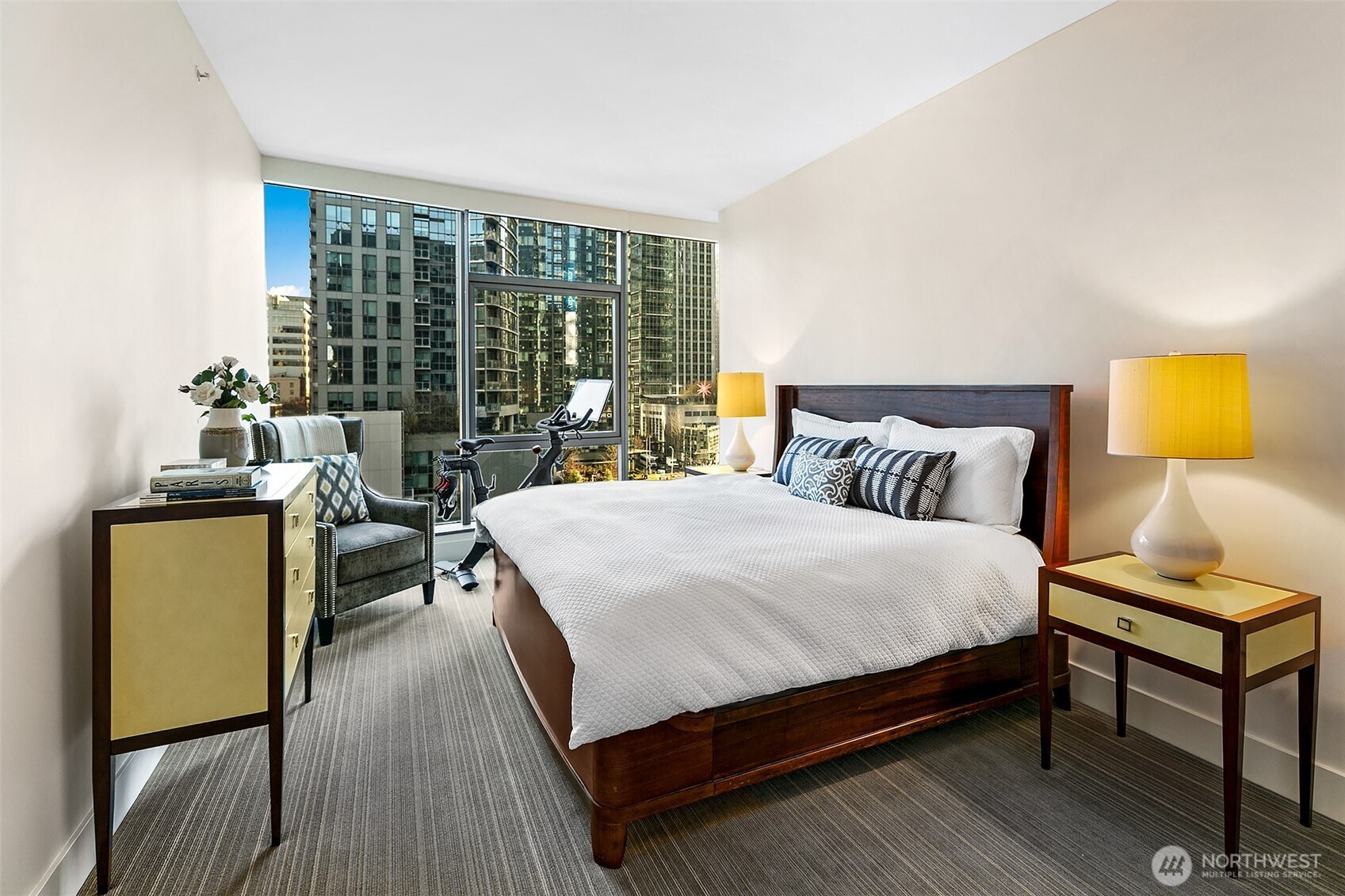 820 Blanchard Street #705, Seattle, WA 98121