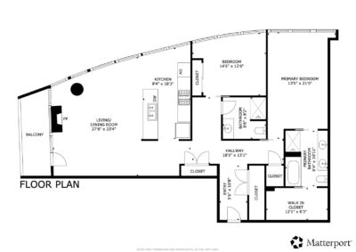 820 Blanchard Street #705, Seattle, WA 98121 - Photo 28