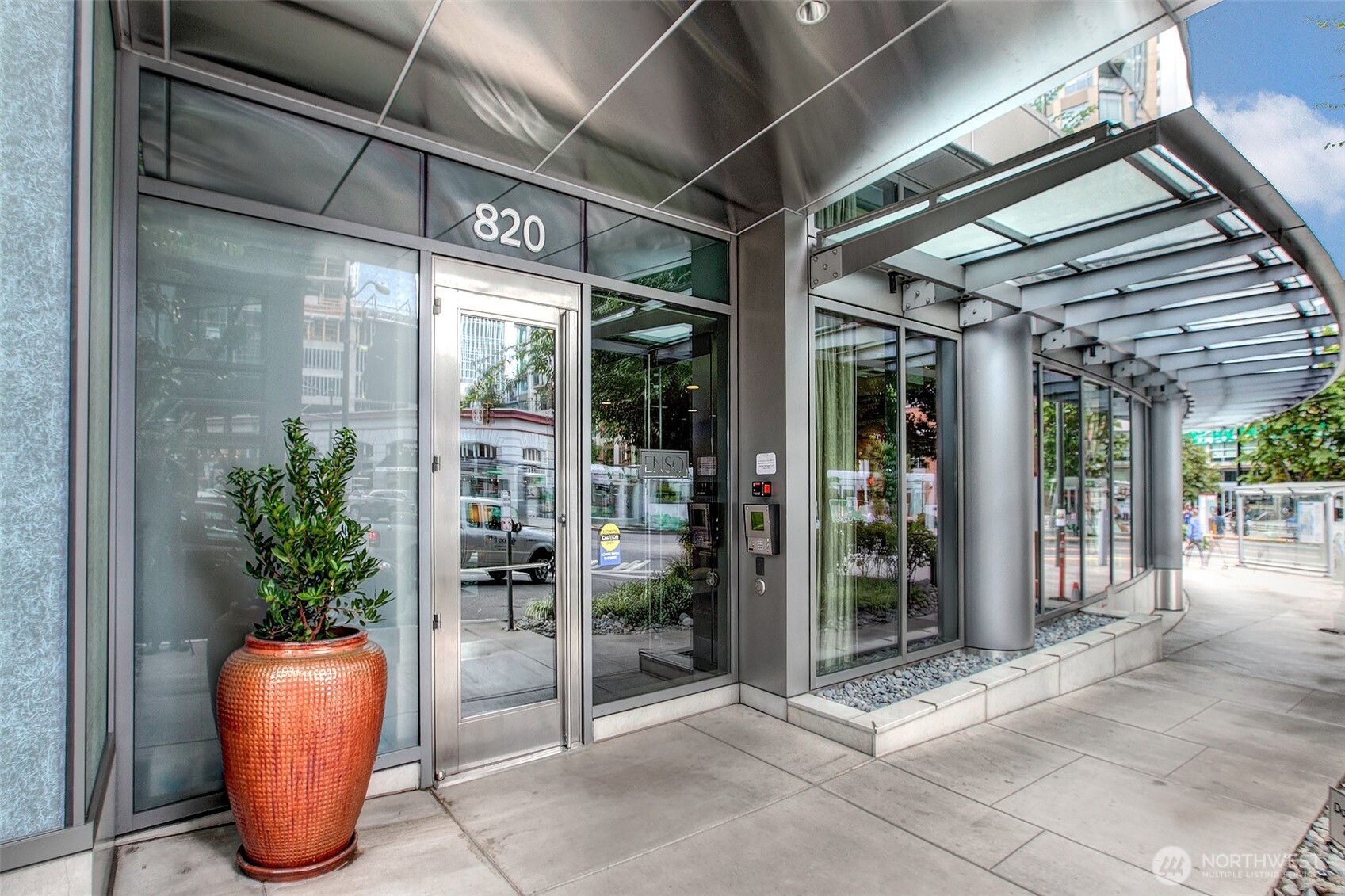 820 Blanchard Street #705, Seattle, WA 98121