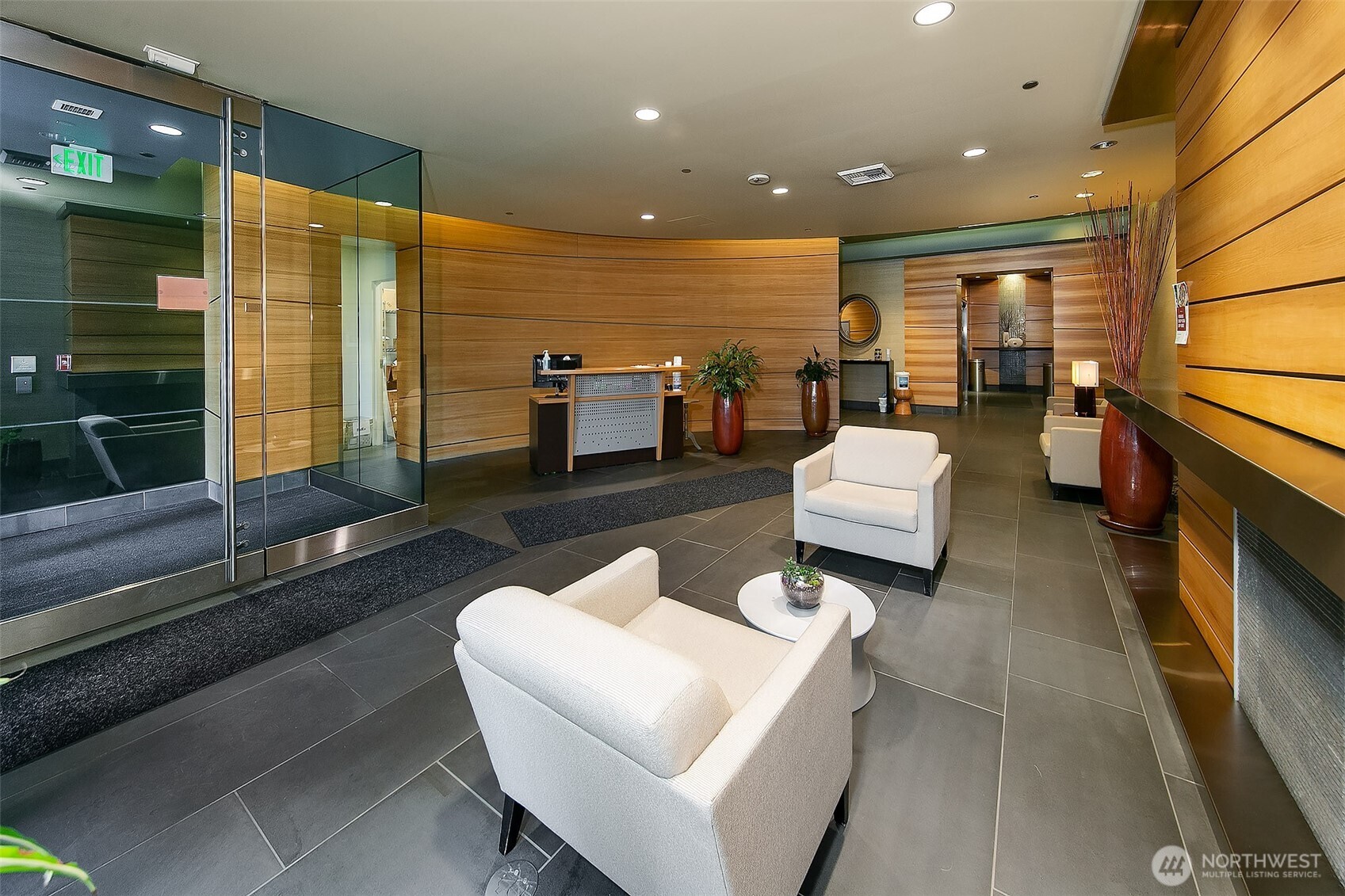 820 Blanchard Street #705, Seattle, WA 98121