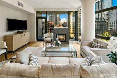 820 Blanchard Street #705, Seattle, WA 98121 - Photo 3