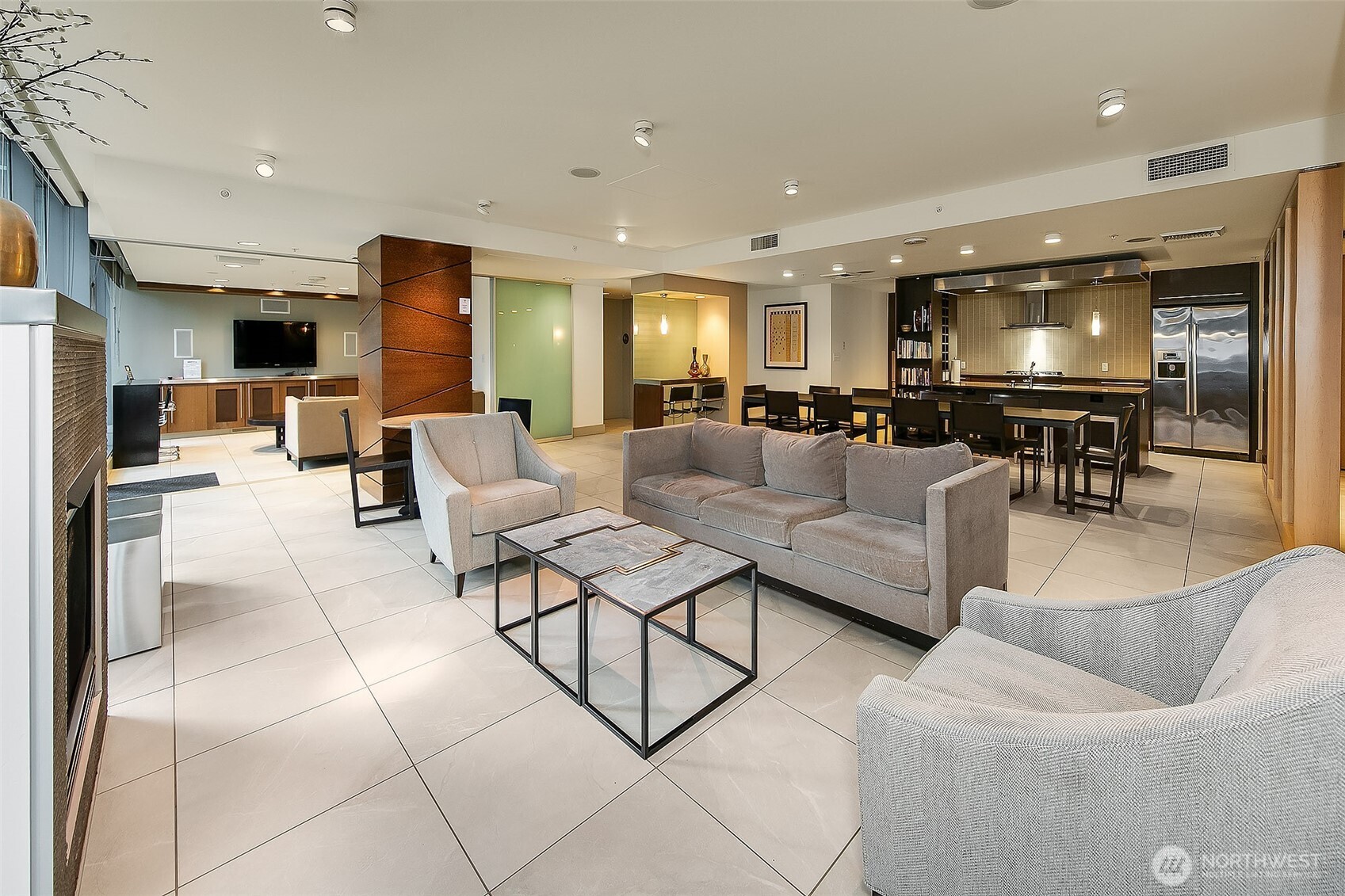 820 Blanchard Street #705, Seattle, WA 98121