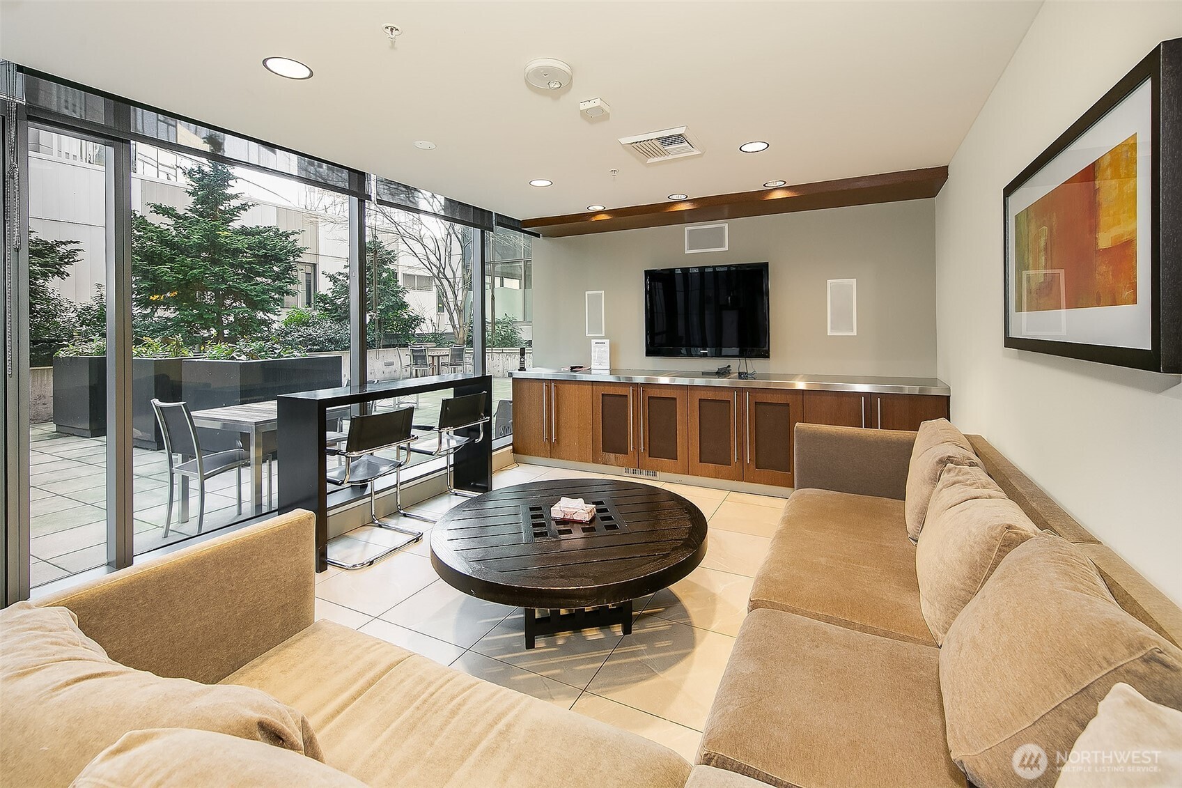 820 Blanchard Street #705, Seattle, WA 98121