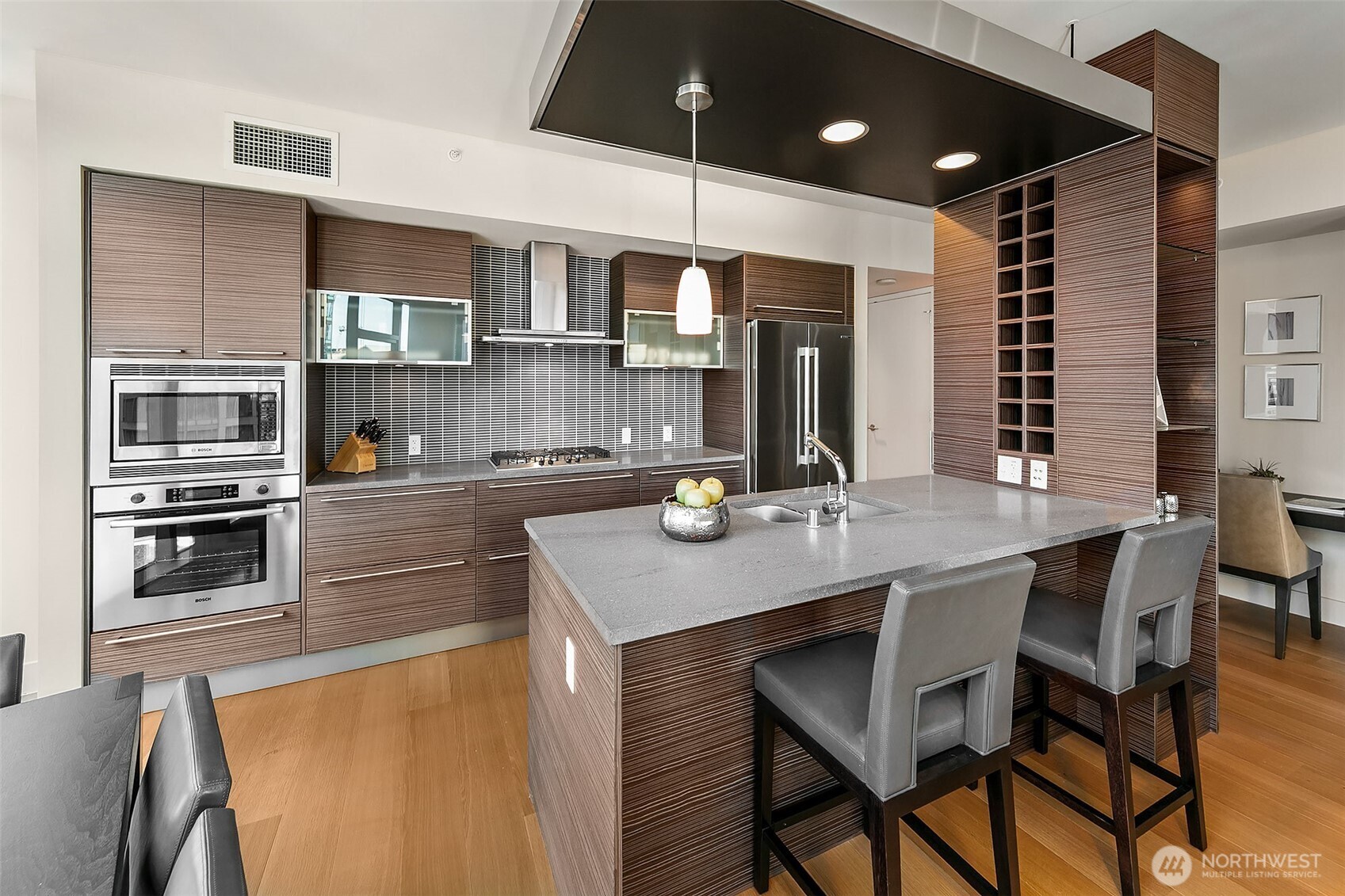 820 Blanchard Street #705, Seattle, WA 98121