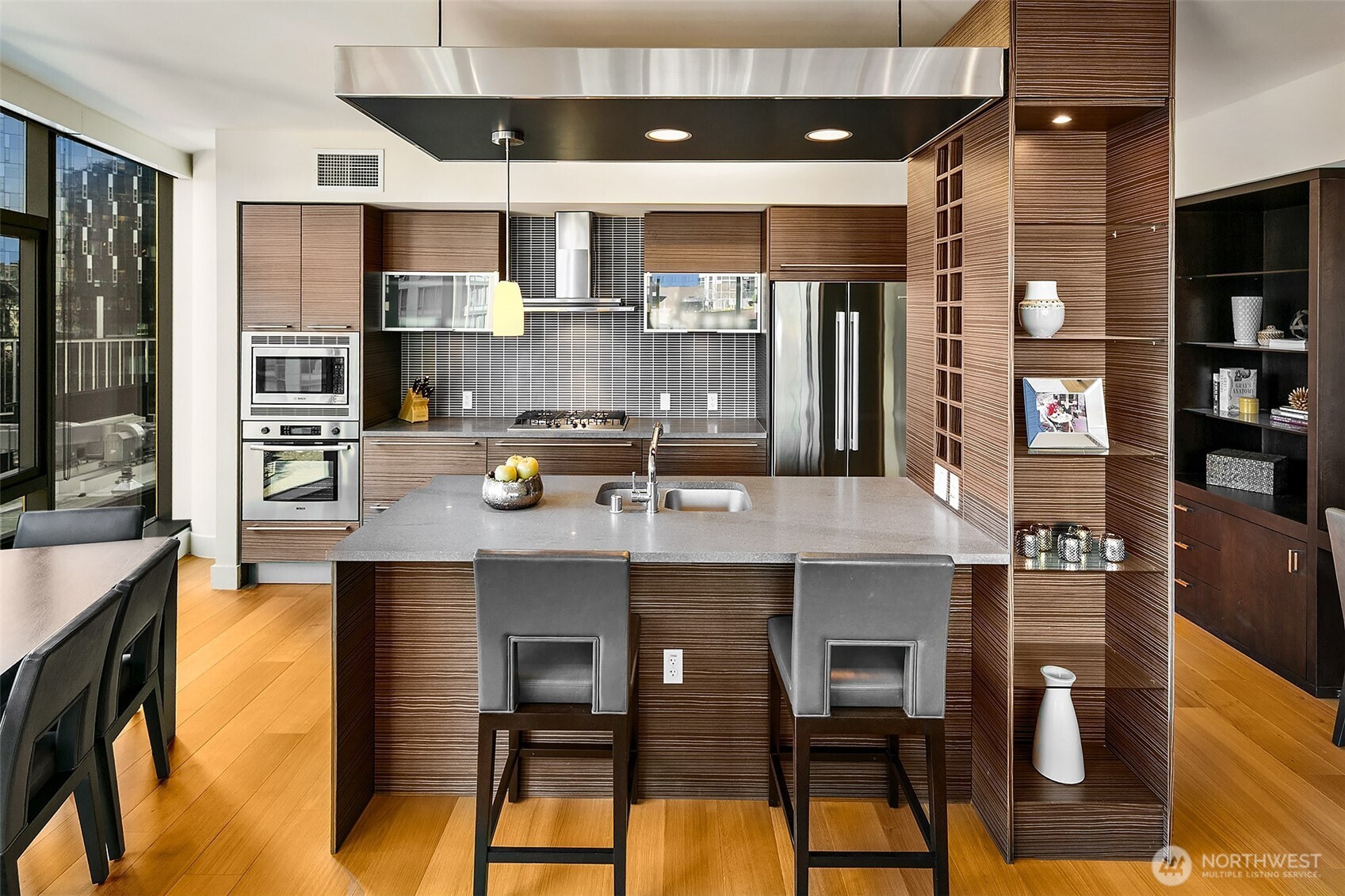 820 Blanchard Street #705, Seattle, WA 98121