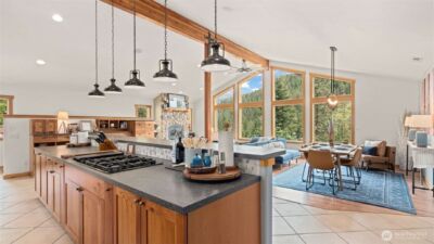 8816 Derby Canyon Road , Peshastin, WA 98847 - Photo 11