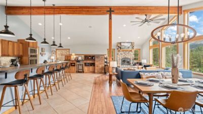 8816 Derby Canyon Road , Peshastin, WA 98847 - Photo 13