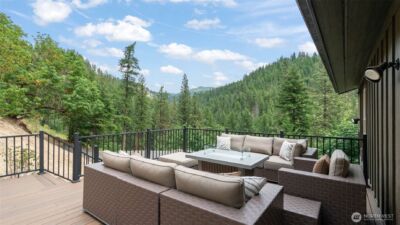 8816 Derby Canyon Road , Peshastin, WA 98847 - Photo 31