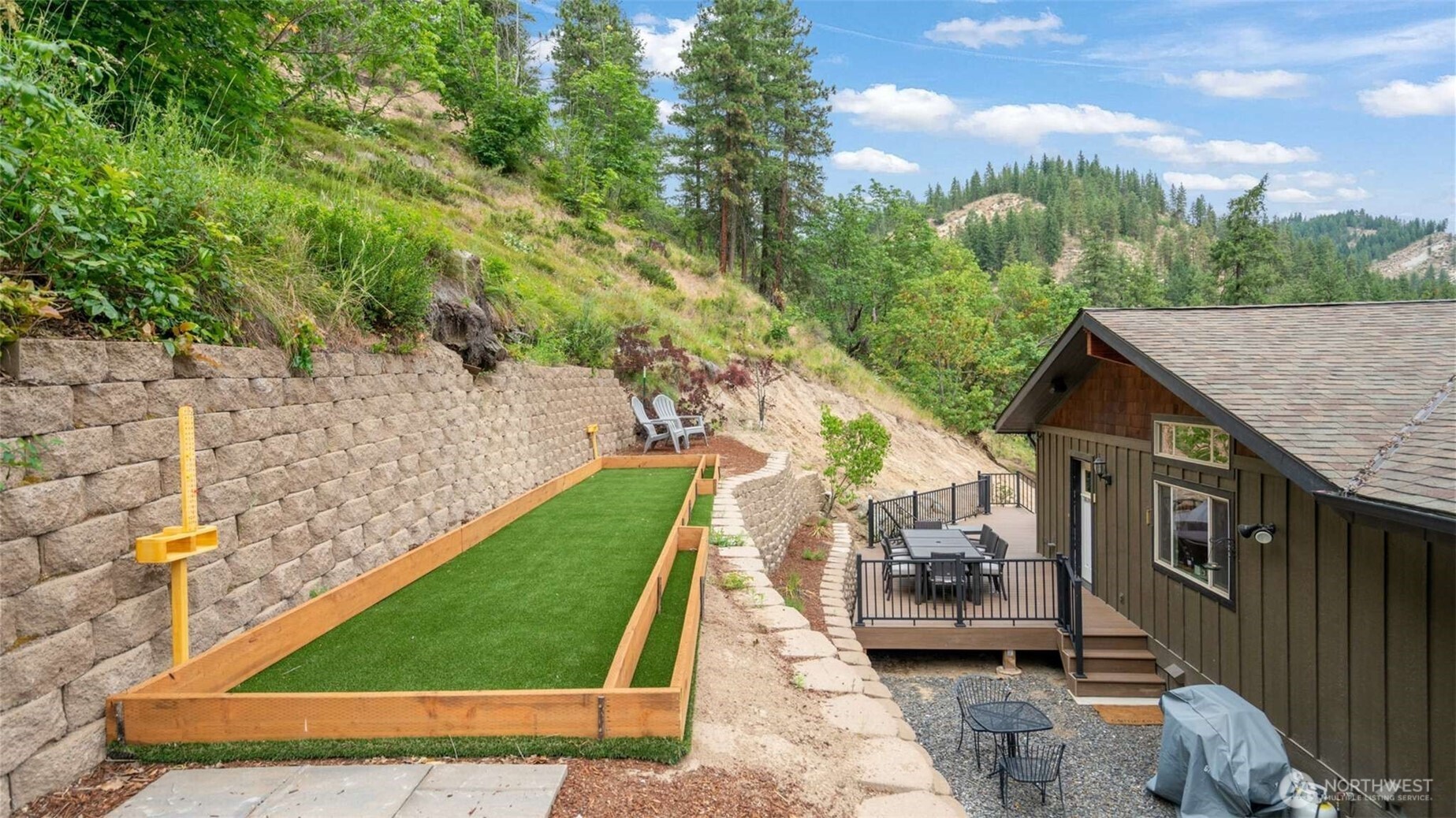 8816 Derby Canyon Road , Peshastin, WA 98847