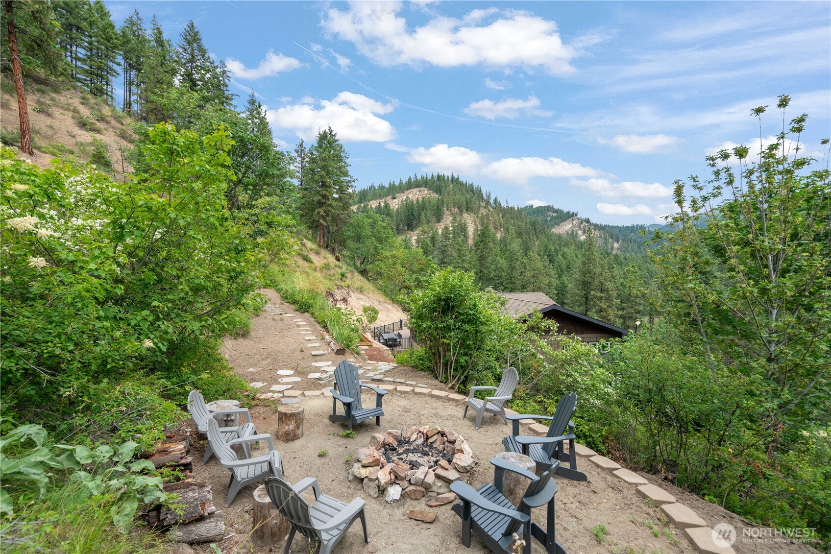 8816 Derby Canyon Road , Peshastin, WA 98847