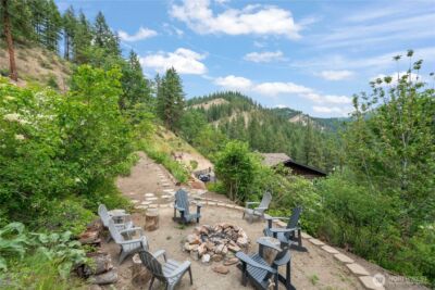 8816 Derby Canyon Road , Peshastin, WA 98847 - Photo 35