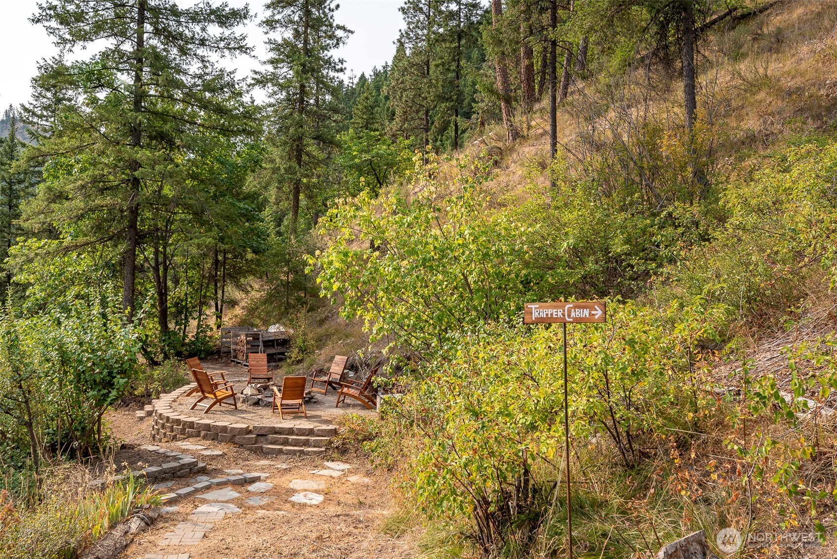 8816 Derby Canyon Road , Peshastin, WA 98847