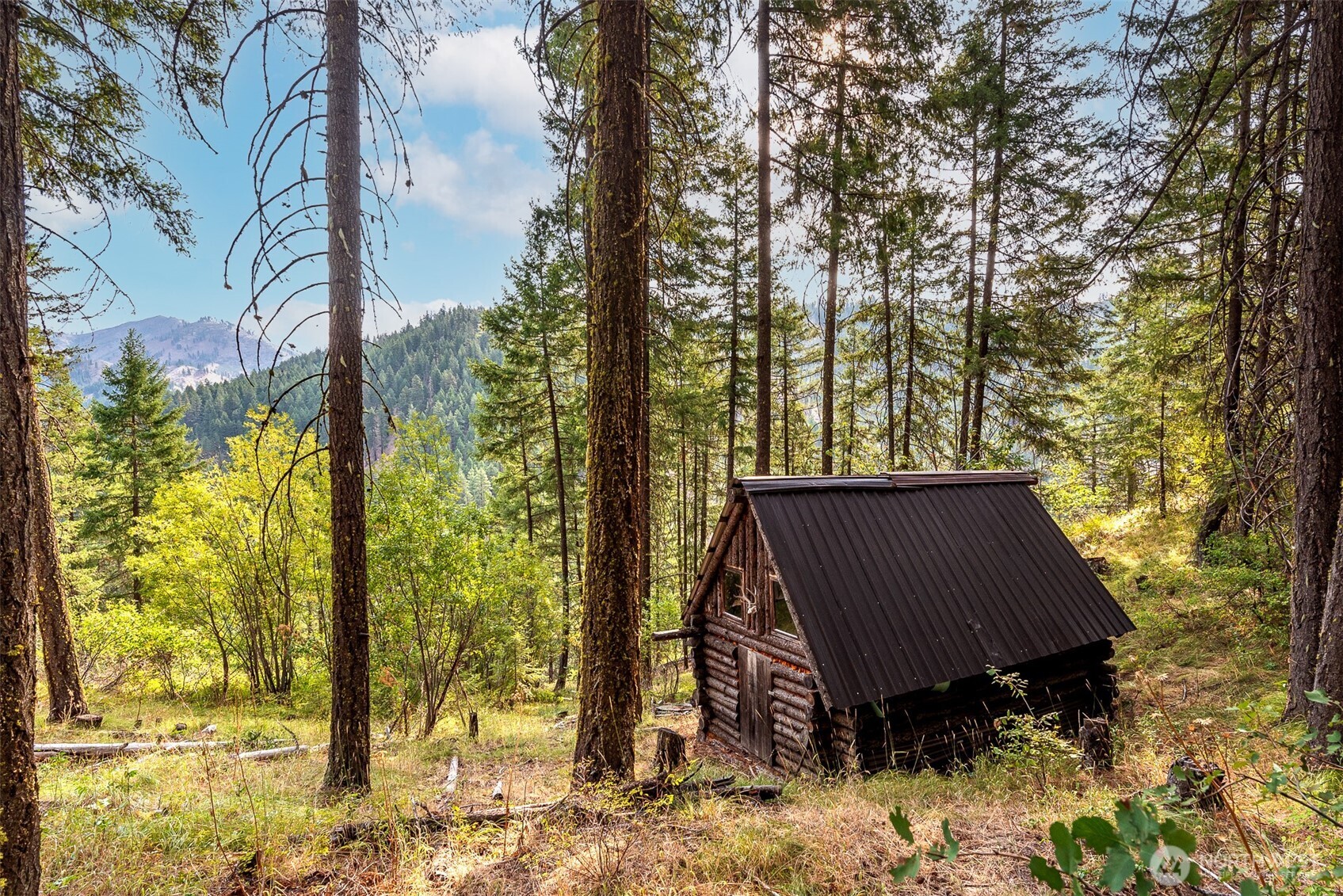 8816 Derby Canyon Road , Peshastin, WA 98847