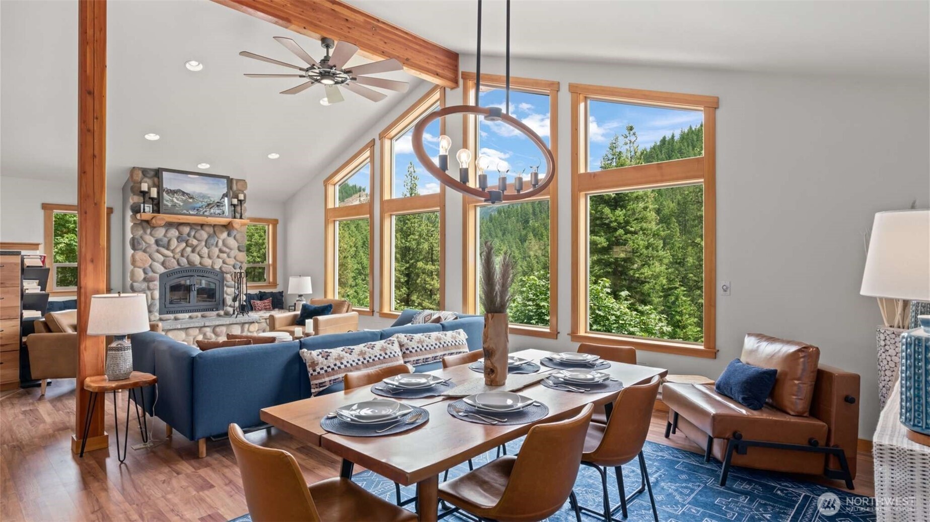 8816 Derby Canyon Road , Peshastin, WA 98847