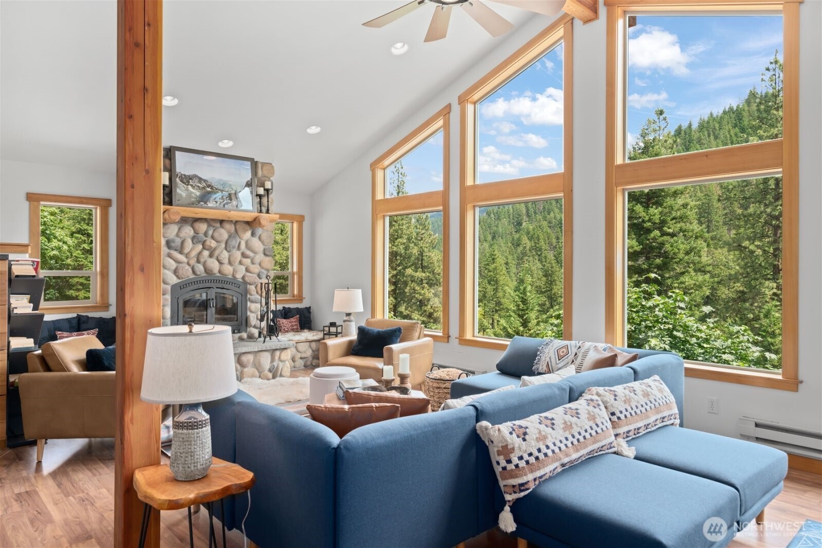 8816 Derby Canyon Road , Peshastin, WA 98847