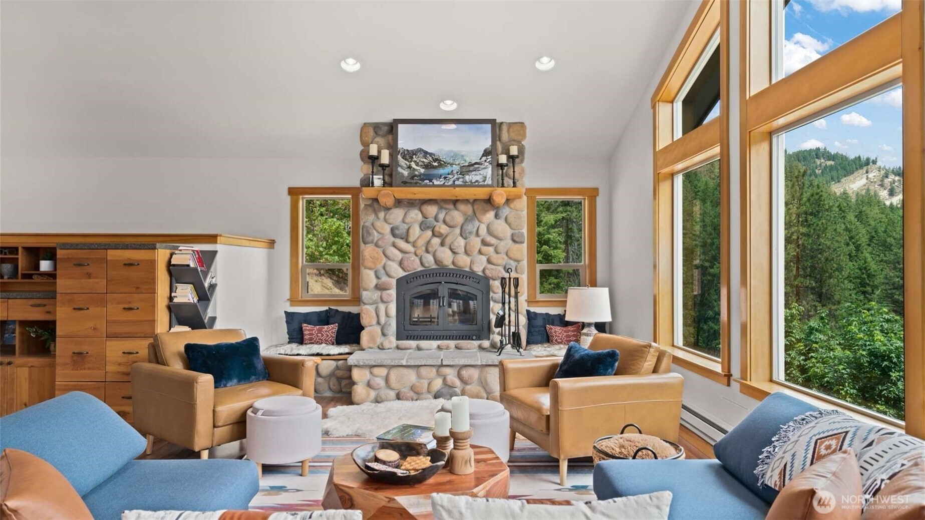 8816 Derby Canyon Road , Peshastin, WA 98847