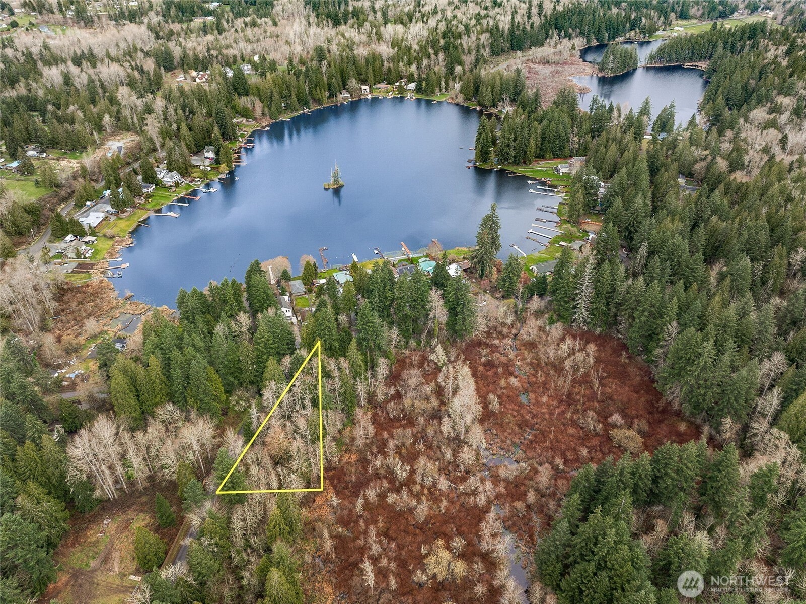 32621 Benbow Drive E, Graham, WA 98338