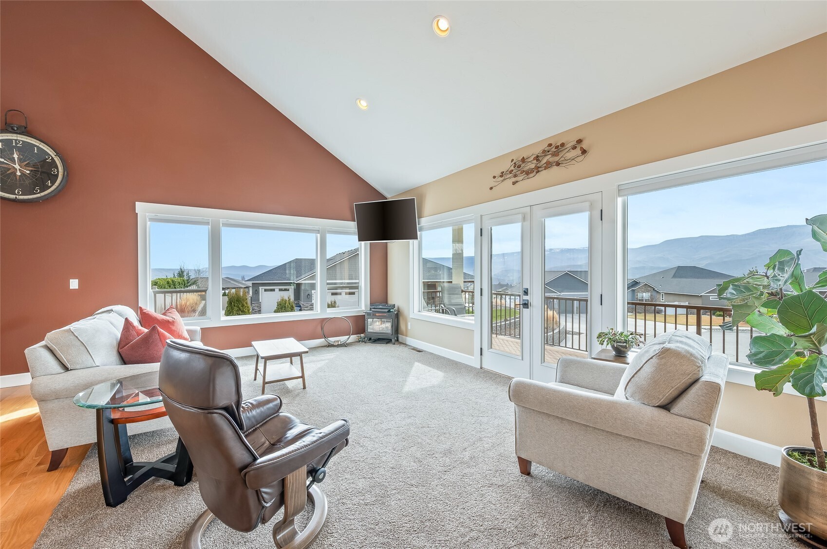 852 Sage Crest Drive , Wenatchee, WA 98801