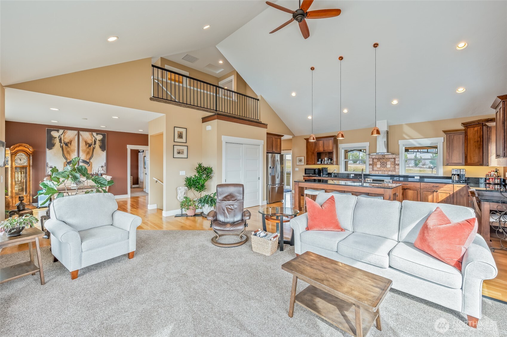 852 Sage Crest Drive , Wenatchee, WA 98801