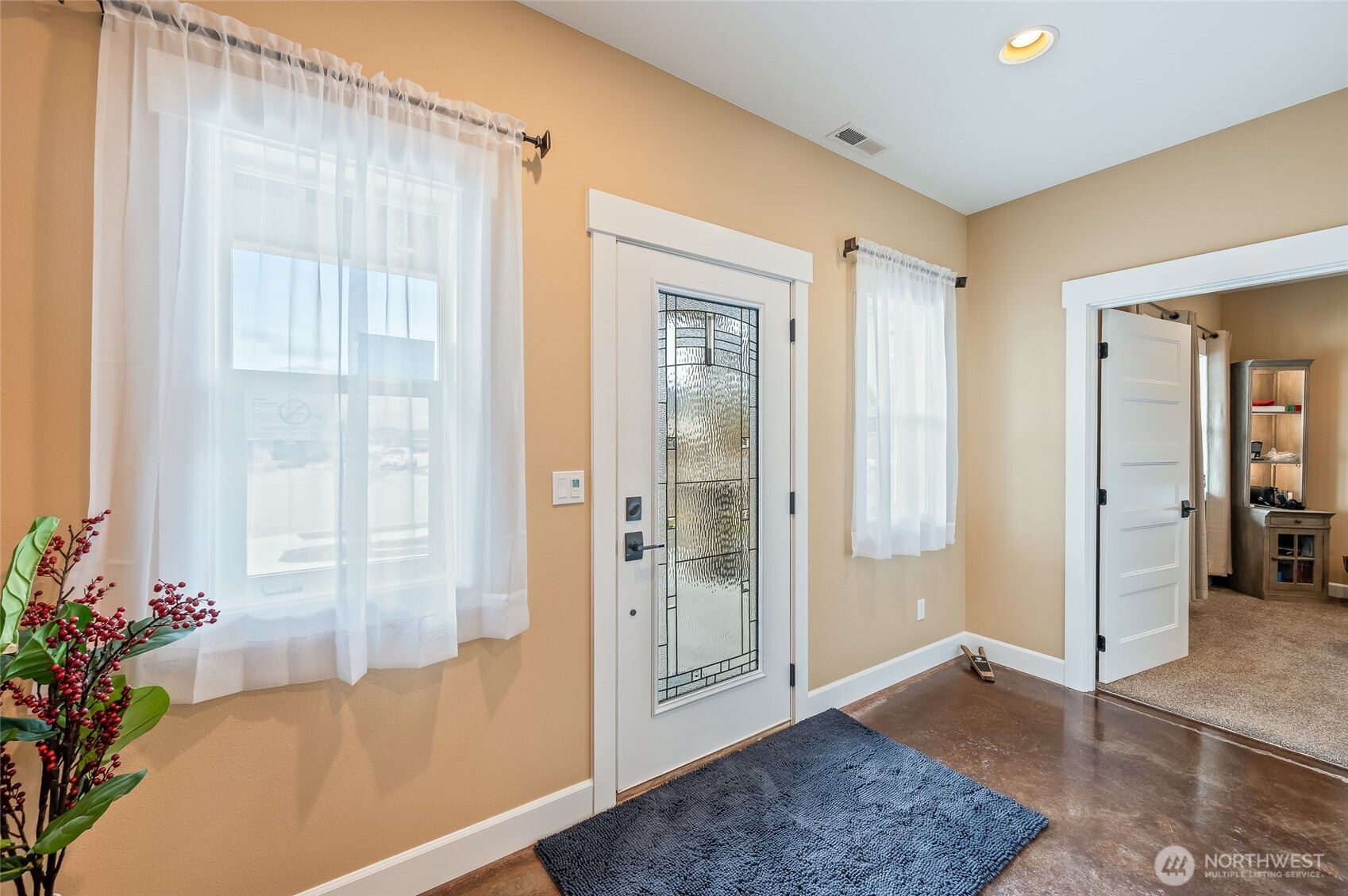 852 Sage Crest Drive , Wenatchee, WA 98801