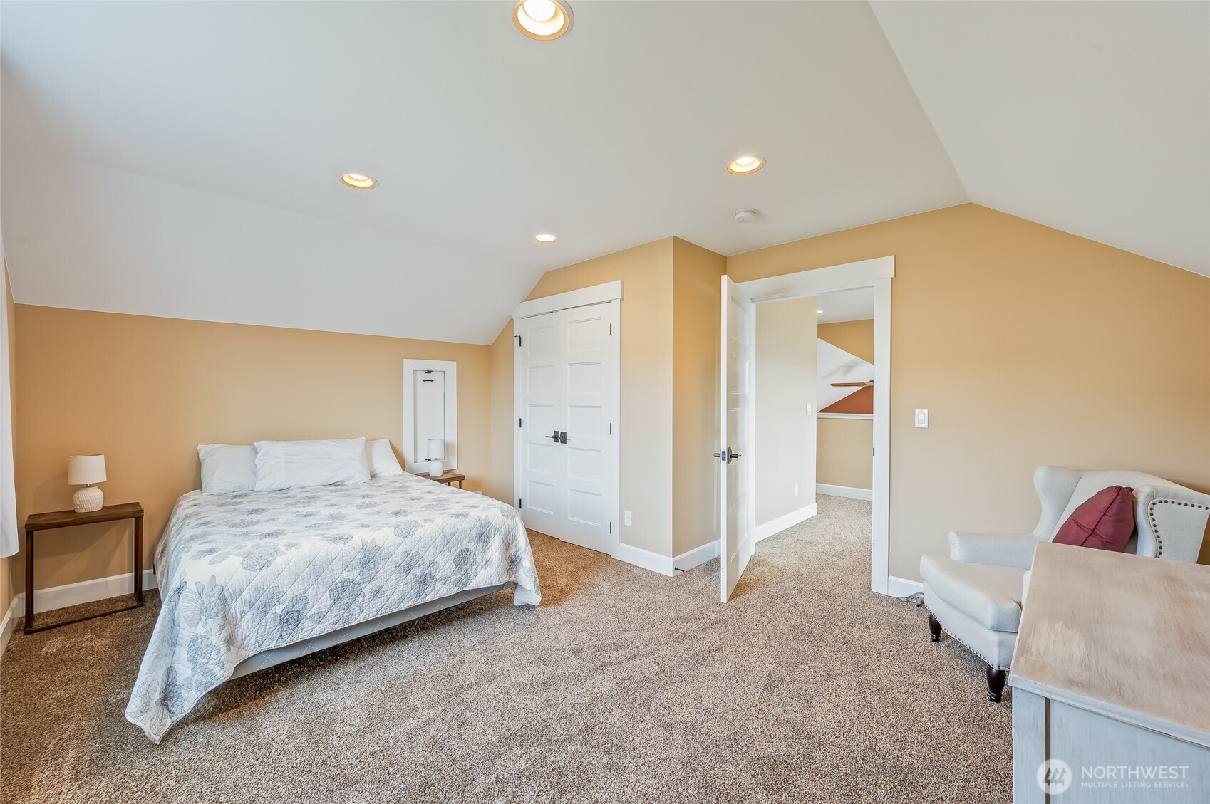 852 Sage Crest Drive , Wenatchee, WA 98801