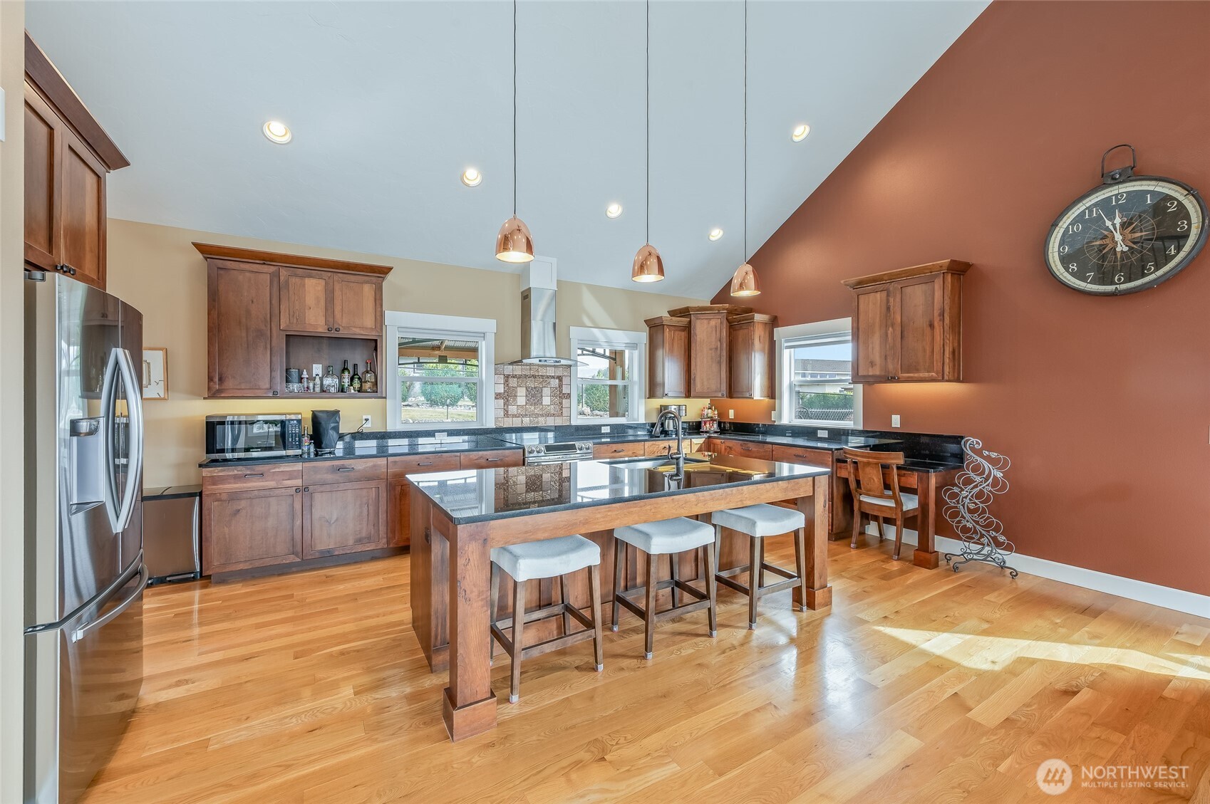 852 Sage Crest Drive , Wenatchee, WA 98801