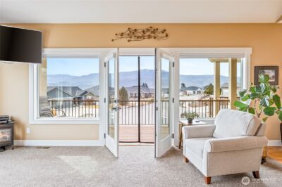 852 Sage Crest Drive , Wenatchee, WA 98801 - Photo 23