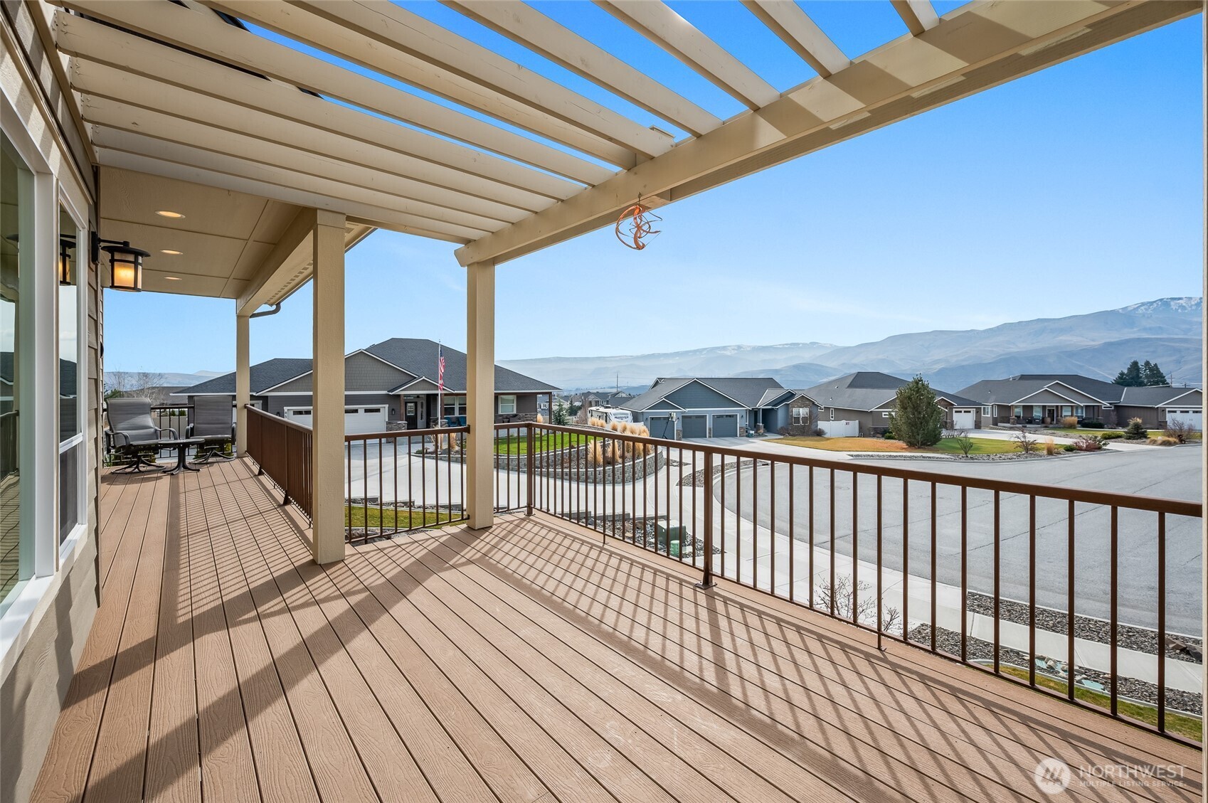 852 Sage Crest Drive , Wenatchee, WA 98801