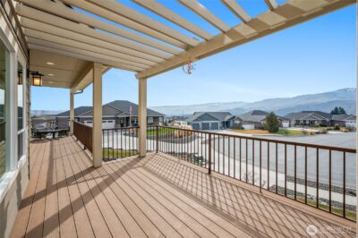 852 Sage Crest Drive , Wenatchee, WA 98801 - Photo 28