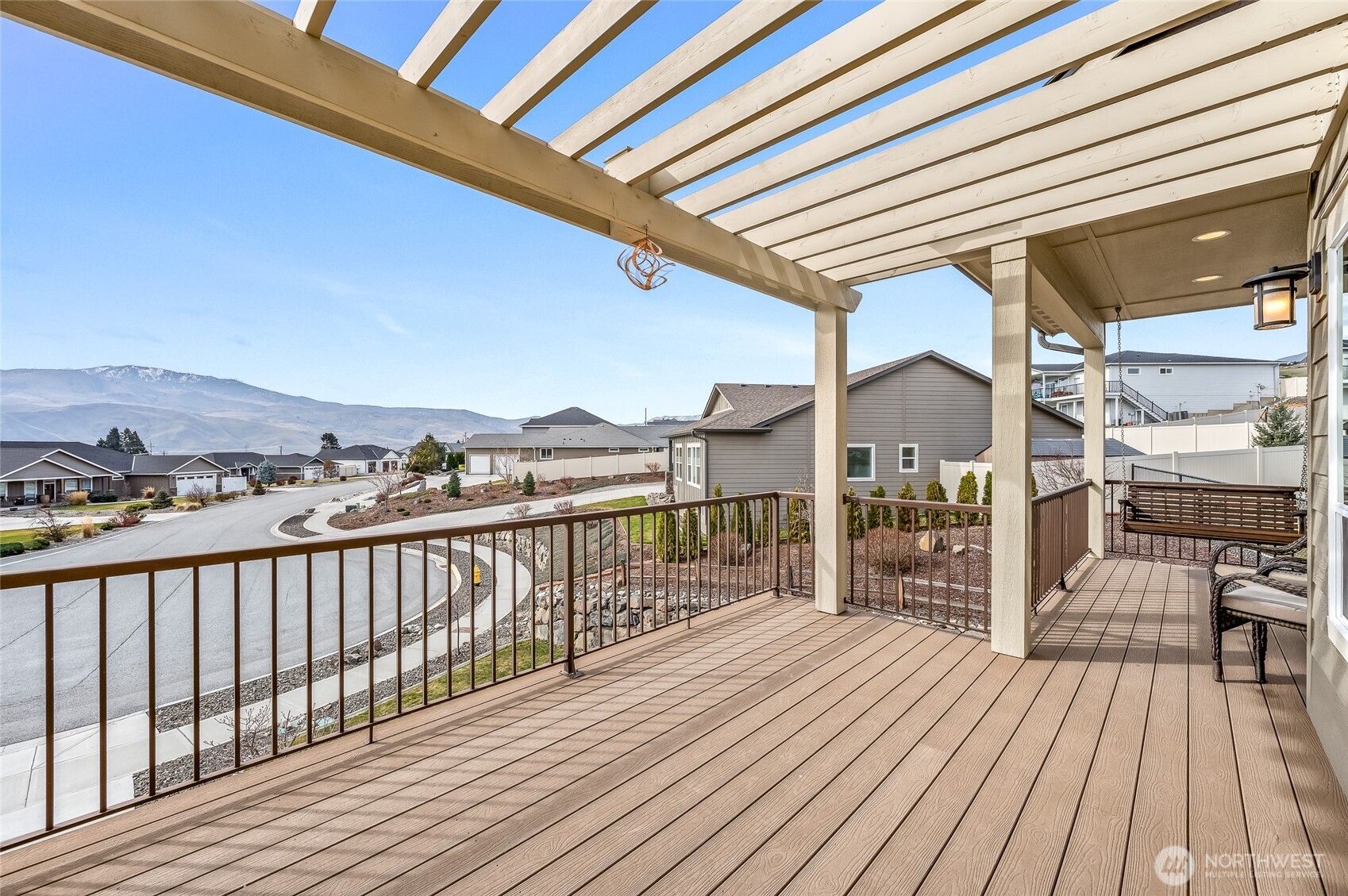 852 Sage Crest Drive , Wenatchee, WA 98801