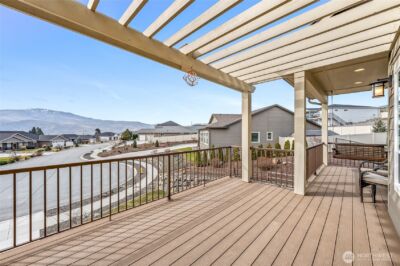 852 Sage Crest Drive , Wenatchee, WA 98801 - Photo 29