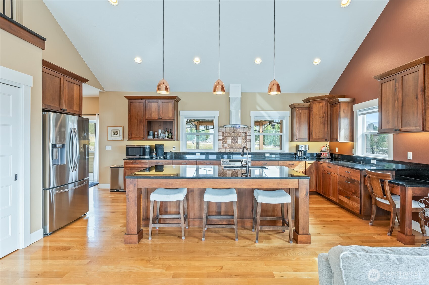 852 Sage Crest Drive , Wenatchee, WA 98801