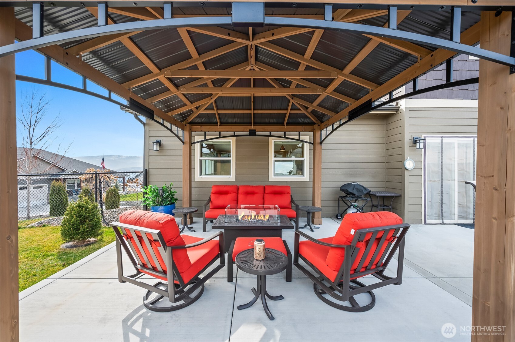 852 Sage Crest Drive , Wenatchee, WA 98801