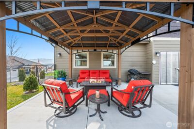 852 Sage Crest Drive , Wenatchee, WA 98801 - Photo 31