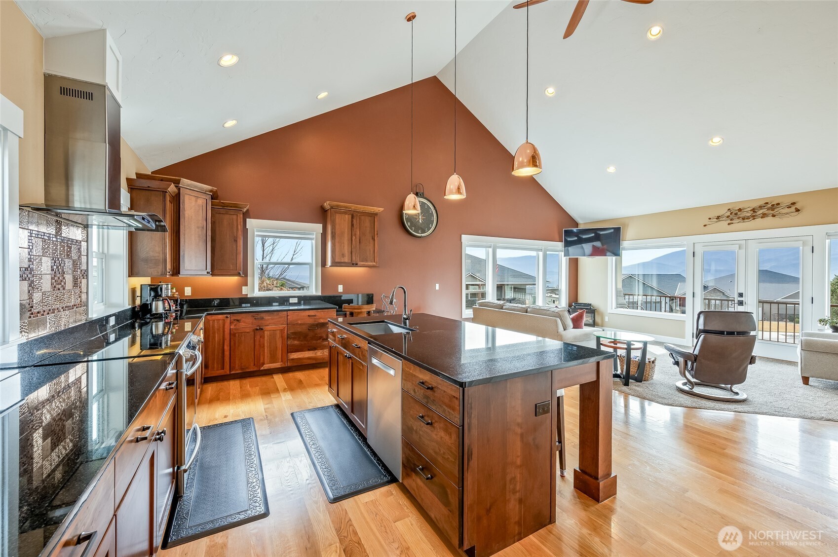 852 Sage Crest Drive , Wenatchee, WA 98801