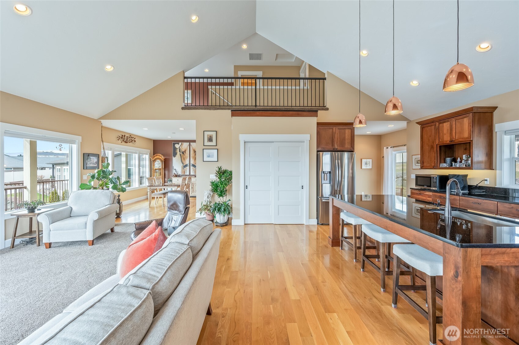 852 Sage Crest Drive , Wenatchee, WA 98801