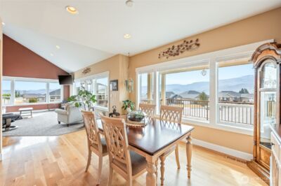 852 Sage Crest Drive , Wenatchee, WA 98801 - Photo 10