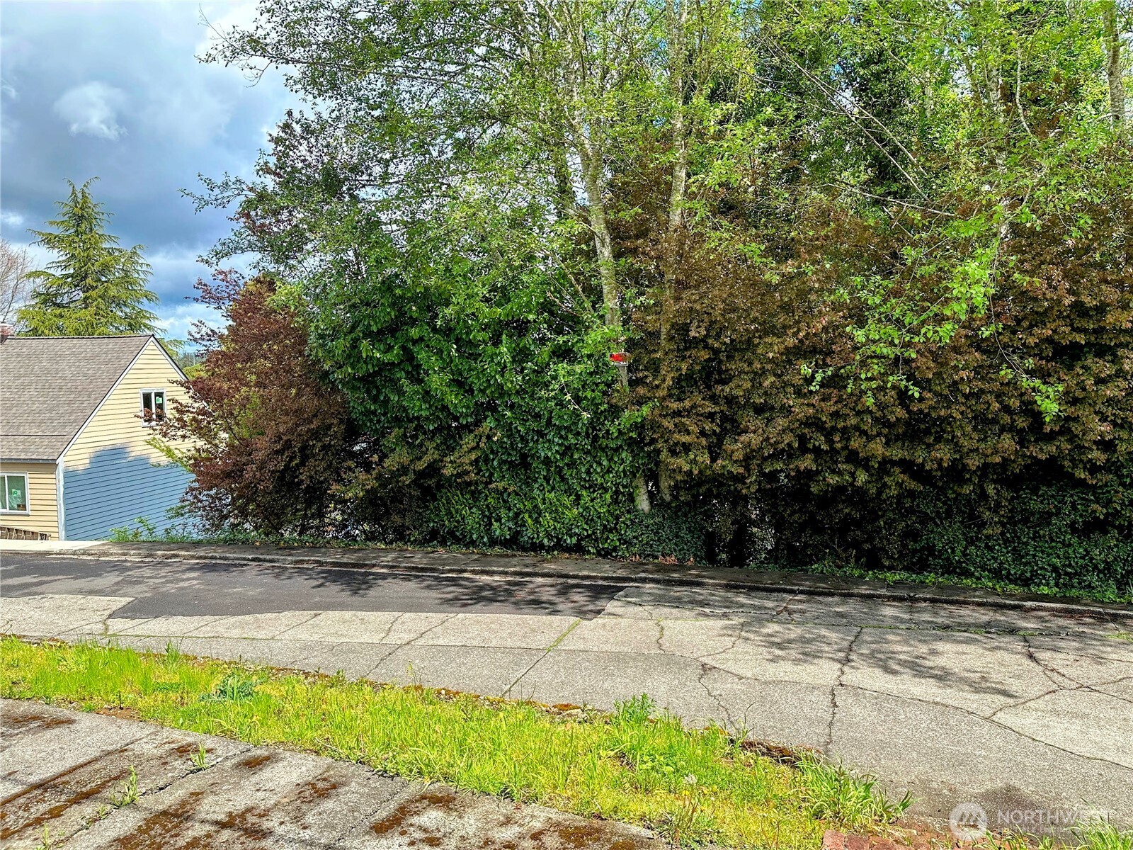 816 Terrace Avenue , Aberdeen, WA 98520