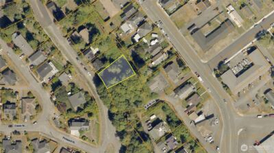 816 Terrace Avenue , Aberdeen, WA 98520 - Photo 8