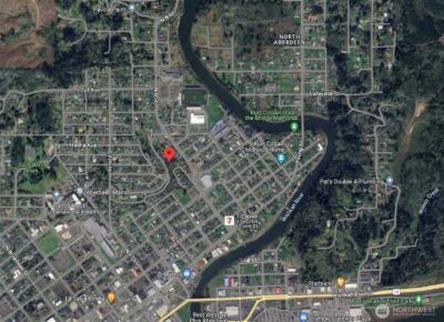 816 Terrace Avenue , Aberdeen, WA 98520 - Photo 9