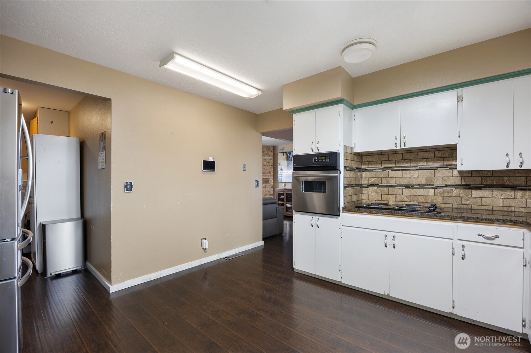 8507 NE Hillcrest Drive , Moses Lake, WA 98837