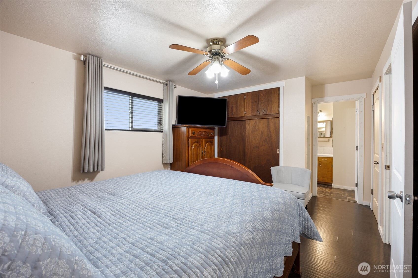 8507 NE Hillcrest Drive , Moses Lake, WA 98837