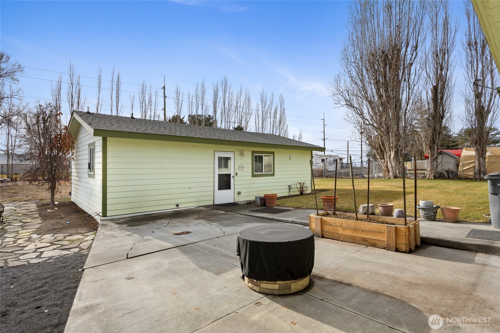 8507 NE Hillcrest Drive , Moses Lake, WA 98837