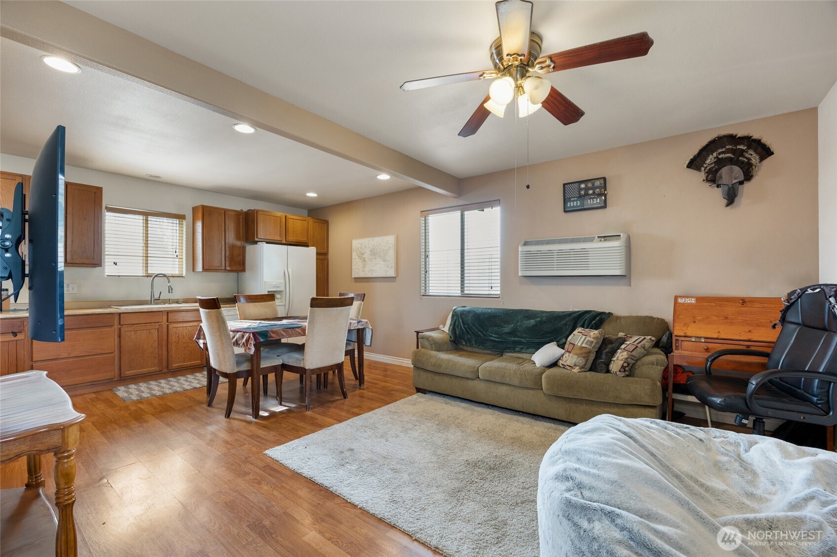 8507 NE Hillcrest Drive , Moses Lake, WA 98837