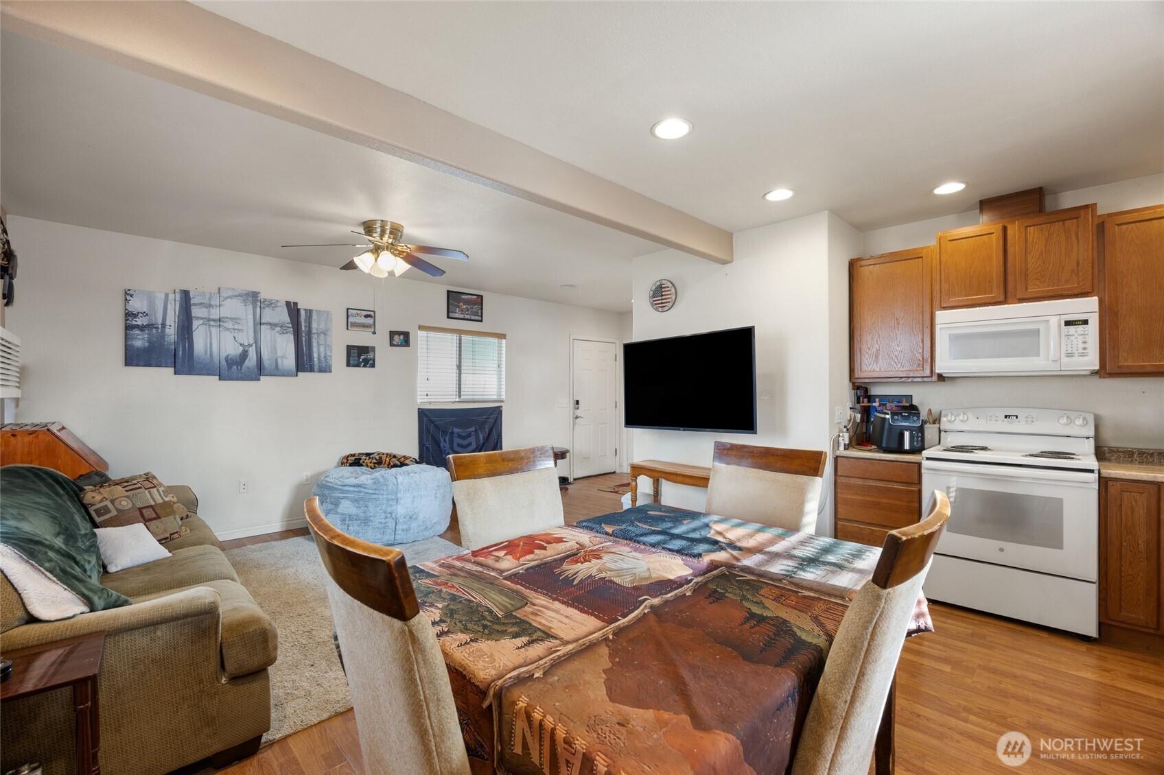 8507 NE Hillcrest Drive , Moses Lake, WA 98837