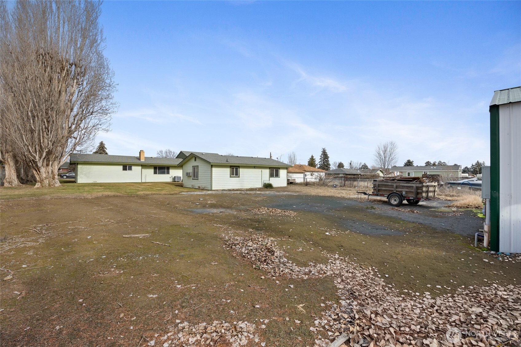 8507 NE Hillcrest Drive , Moses Lake, WA 98837