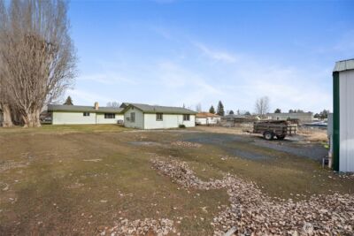 8507 NE Hillcrest Drive , Moses Lake, WA 98837 - Photo 32