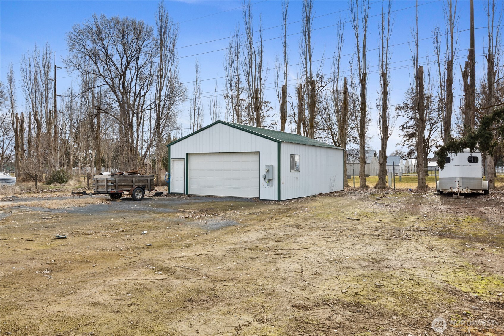 8507 NE Hillcrest Drive , Moses Lake, WA 98837