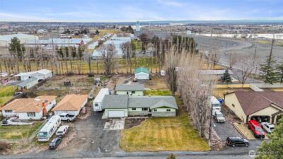 8507 NE Hillcrest Drive , Moses Lake, WA 98837 - Photo 35