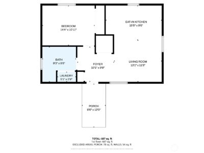 8507 NE Hillcrest Drive , Moses Lake, WA 98837 - Photo 40